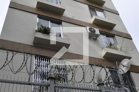Fachada de apartamento à venda com 2 quartos, 60m² em Engenho Novo, Rio de Janeiro