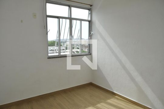 Quarto 2 de apartamento à venda com 2 quartos, 60m² em Engenho Novo, Rio de Janeiro