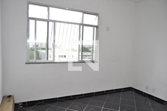 Apartamento à venda com 2 quartos, 60m² em Engenho Novo, Rio de Janeiro