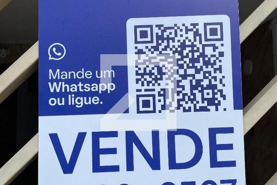 Placa de casa à venda com 2 quartos, 400m² em Jardim Pedro José Nunes, São Paulo