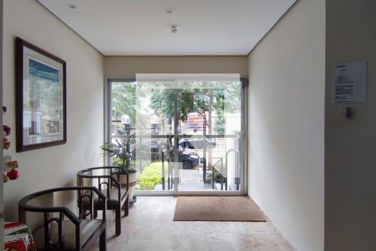Apartamento à venda com 2 quartos, 48m² em Campos Elíseos, São Paulo