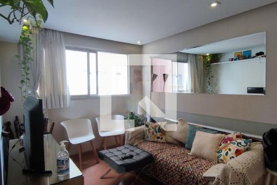 Apartamento à venda com 2 quartos, 48m² em Campos Elíseos, São Paulo
