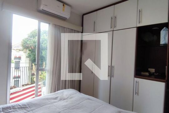 Apartamento à venda com 2 quartos, 48m² em Campos Elíseos, São Paulo