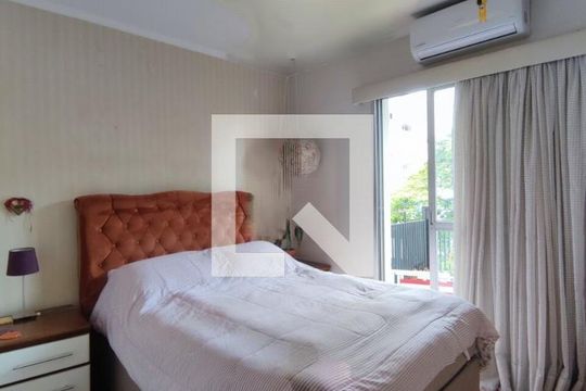 Apartamento à venda com 2 quartos, 48m² em Campos Elíseos, São Paulo