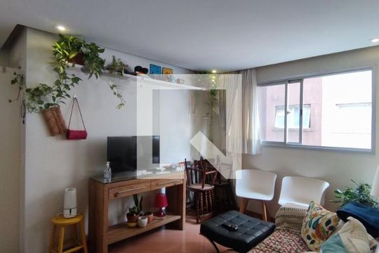 Apartamento à venda com 2 quartos, 48m² em Campos Elíseos, São Paulo