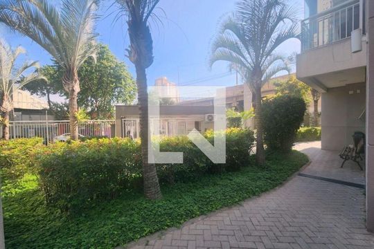 Apartamento à venda com 2 quartos, 33m² em Barra Funda, São Paulo