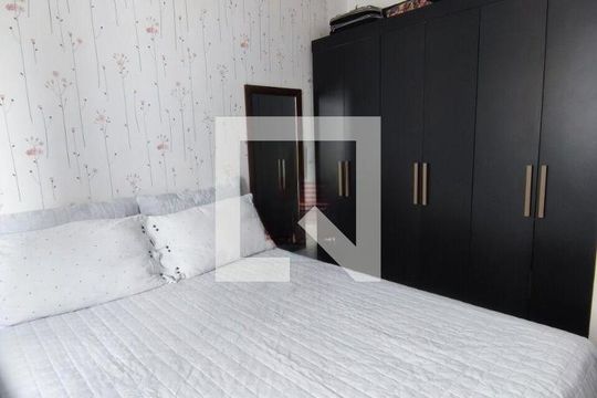 Apartamento à venda com 2 quartos, 33m² em Barra Funda, São Paulo
