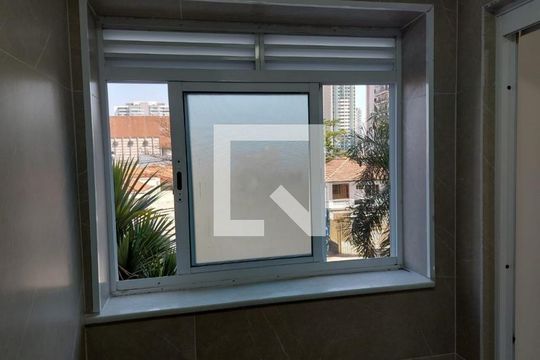 Apartamento à venda com 1 quarto, 34m² em Tatuapé, São Paulo