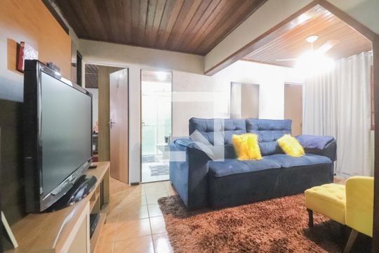 Casa à venda com 3 quartos, 120m² em Feitoria, São Leopoldo