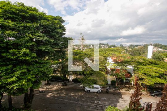 Vista do Sótão de casa para alugar com 3 quartos, 800m² em Jardim Leonor, São Paulo