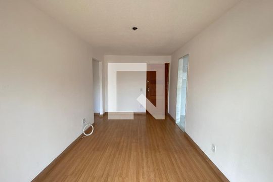 Sala de apartamento à venda com 1 quarto, 45m² em Piedade, Rio de Janeiro