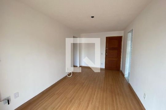 Sala de apartamento à venda com 1 quarto, 45m² em Piedade, Rio de Janeiro