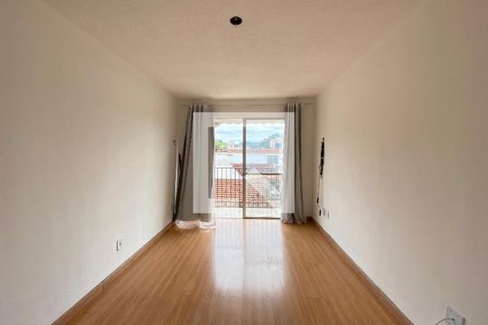 Apartamento à venda com 1 quarto, 45m² em Piedade, Rio de Janeiro