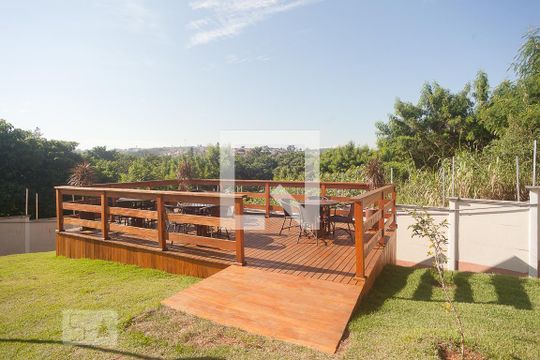 Área comum de apartamento à venda com 2 quartos, 47m² em Loteamento Parque São Martinho, Campinas