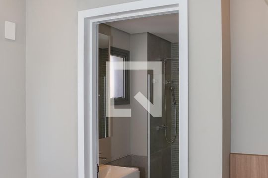 Suíte 2 de apartamento à venda com 2 quartos, 73m² em Perdizes, São Paulo