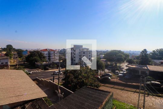 Vista de casa à venda com 3 quartos, 170m² em Vila Jardim, Porto Alegre