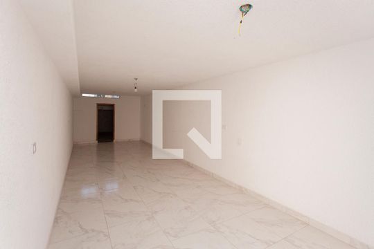 Área Privativa -Salão de Festas de casa à venda com 3 quartos, 141m² em Campo Grande, São Paulo
