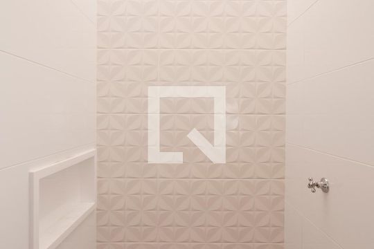 Banheiro 2 de casa à venda com 3 quartos, 141m² em Campo Grande, São Paulo
