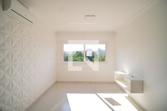 Apartamento para alugar com 1 quarto, 60m² em Mauá, Novo Hamburgo