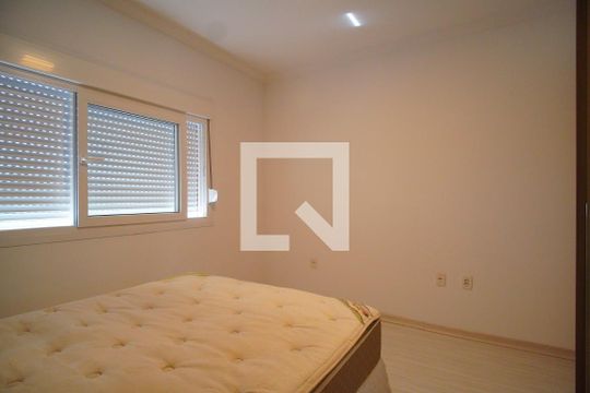 Quarto de apartamento para alugar com 1 quarto, 60m² em Mauá, Novo Hamburgo