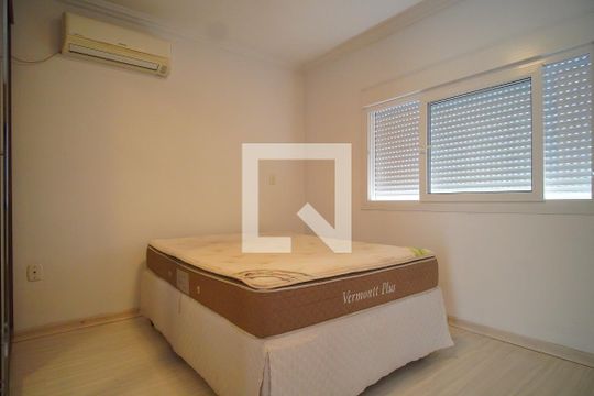 Quarto de apartamento para alugar com 1 quarto, 60m² em Mauá, Novo Hamburgo