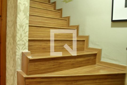 Acesso Cobertura de apartamento à venda com 2 quartos, 106m² em Vila Olga, São Bernardo do Campo