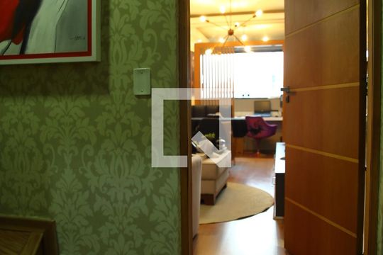 Acesso Cobertura de apartamento à venda com 2 quartos, 106m² em Vila Olga, São Bernardo do Campo