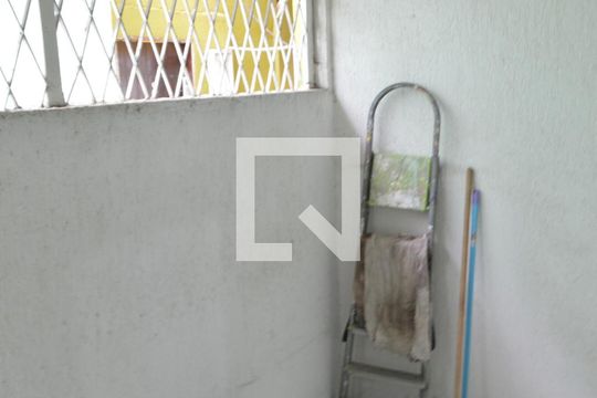Varanda de casa à venda com 3 quartos, 103m² em Taquara, Rio de Janeiro