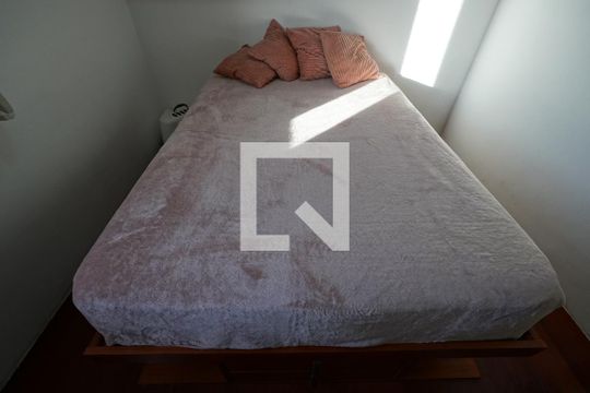 Quarto 1 de apartamento à venda com 2 quartos, 157m² em Cambuci, São Paulo