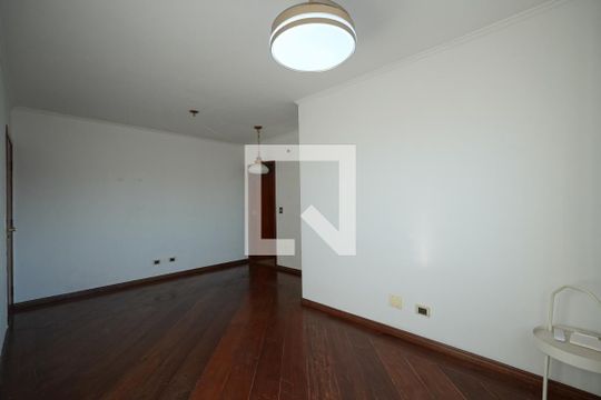 Sala de apartamento à venda com 2 quartos, 157m² em Cambuci, São Paulo