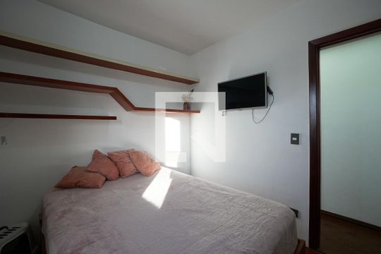 Quarto 1 de apartamento à venda com 2 quartos, 157m² em Cambuci, São Paulo