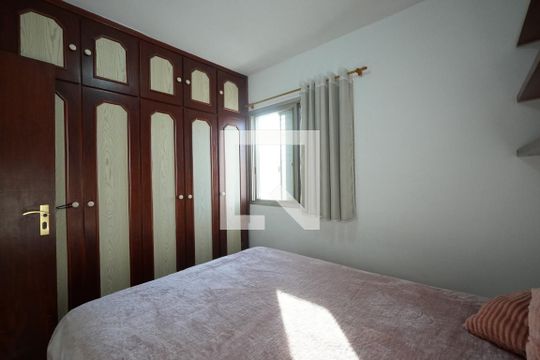 Quarto 1 de apartamento à venda com 2 quartos, 157m² em Cambuci, São Paulo