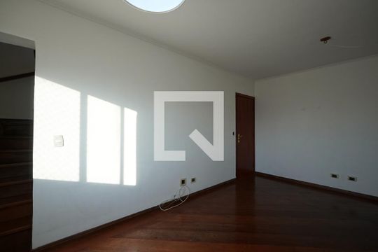 Sala de apartamento à venda com 2 quartos, 157m² em Cambuci, São Paulo