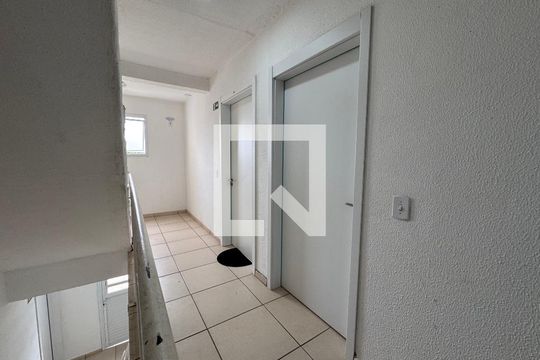 Área comum de apartamento à venda com 2 quartos, 45m² em Campina, São Leopoldo