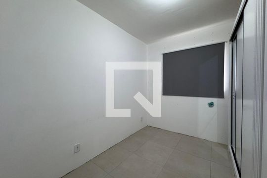 Quarto 2 de apartamento à venda com 2 quartos, 45m² em Campina, São Leopoldo