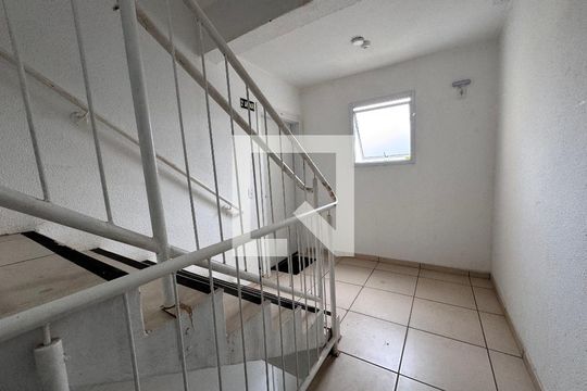 Área comum de apartamento à venda com 2 quartos, 45m² em Campina, São Leopoldo