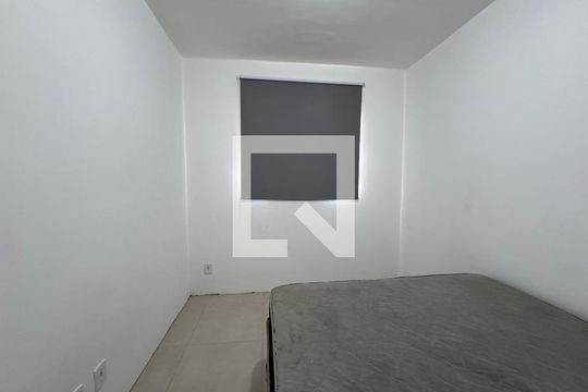 Quarto 1 de apartamento à venda com 2 quartos, 45m² em Campina, São Leopoldo