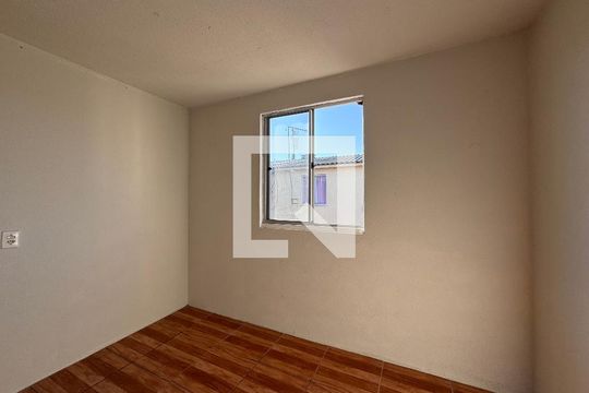 Quarto 1 de apartamento para alugar com 2 quartos, 43m² em São Miguel, São Leopoldo