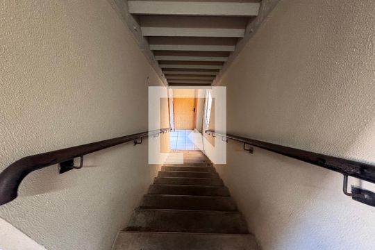 Área comum de apartamento para alugar com 2 quartos, 43m² em São Miguel, São Leopoldo