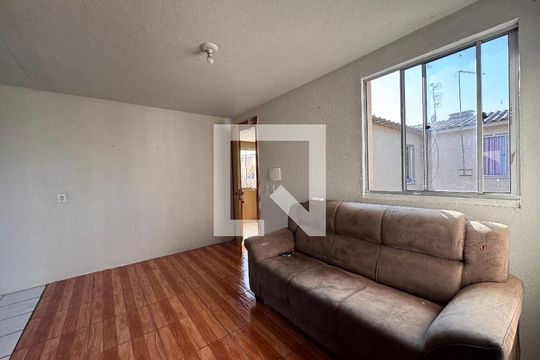 Apartamento para alugar com 2 quartos, 43m² em São Miguel, São Leopoldo