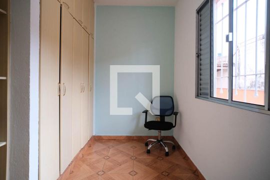 Quarto 1 de casa à venda com 5 quartos, 190m² em Vila Franci, São Paulo