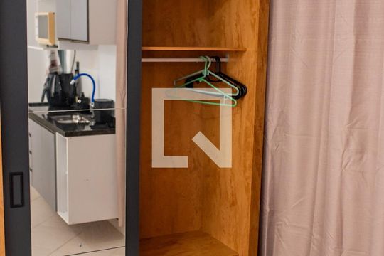 Kitnet/Studio para alugar com 1 quarto, 20m² em Centro, Campinas