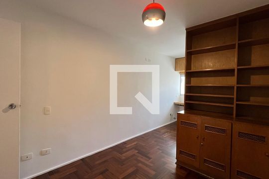 Quarto 2 de apartamento à venda com 3 quartos, 225m² em Cerqueira César, São Paulo