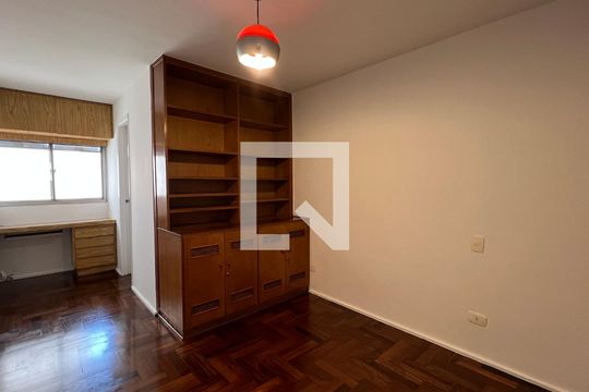 Quarto 2 de apartamento à venda com 3 quartos, 225m² em Cerqueira César, São Paulo