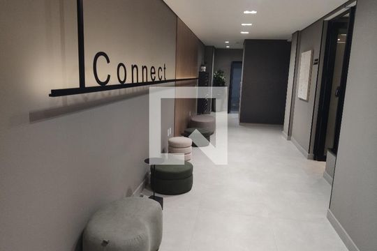 Apartamento para alugar com 1 quarto, 45m² em Saraiva, Uberlândia