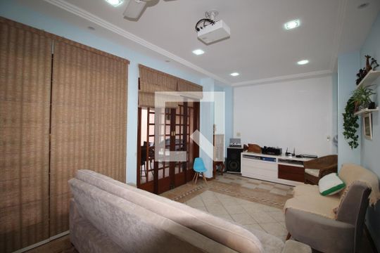 Quarto 1 de casa de condomínio à venda com 4 quartos, 390m² em Anil, Rio de Janeiro
