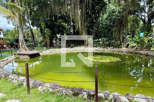 Área Comum de casa de condomínio à venda com 4 quartos, 390m² em Anil, Rio de Janeiro