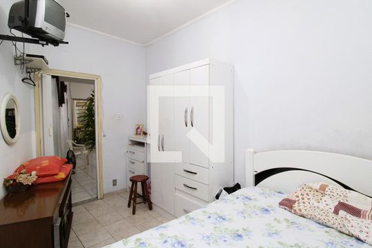 Quarto 1 de casa à venda com 2 quartos, 185m² em Vila Nova Mazzei, São Paulo
