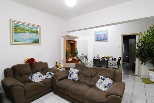 Casa à venda com 2 quartos, 185m² em Vila Nova Mazzei, São Paulo