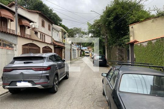 Vista da Rua de casa à venda com 2 quartos, 185m² em Vila Nova Mazzei, São Paulo